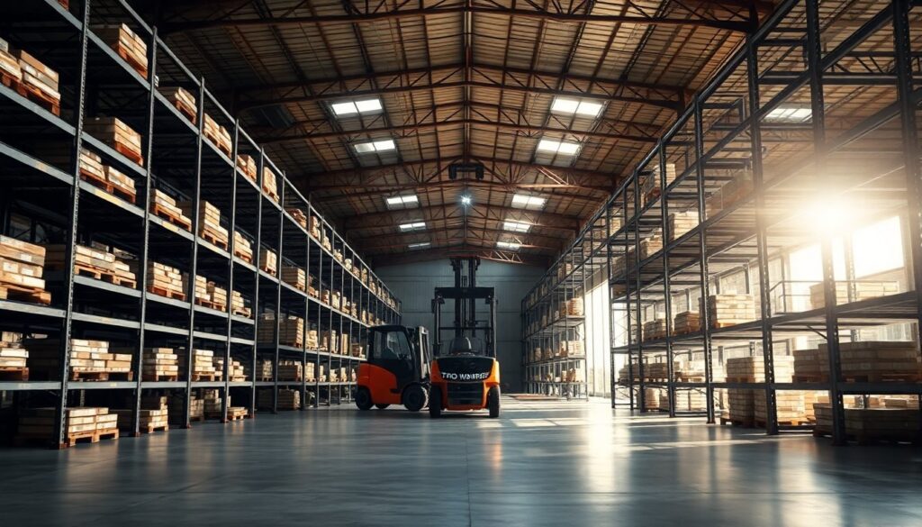 Logistica industriale a Villar Dora: servizi chiavi in mano di Bg Logistica