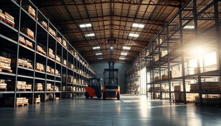 Logistica industriale a Villar Dora: servizi chiavi in mano di Bg Logistica
