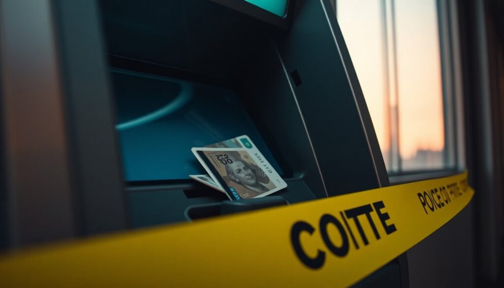 Manomissione al bancomat della Banca Sella in via Bologna: intervento della Polizia di Stato