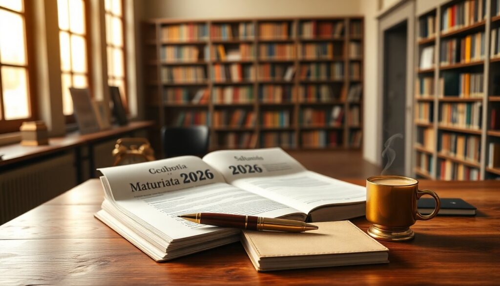 Maturità 2026, calendario e novità pratiche per gli studenti piemontesi