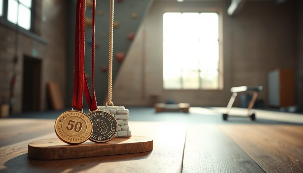 Medaglie azzurre alla World Climbing Para Series: oro, argento e bronzo