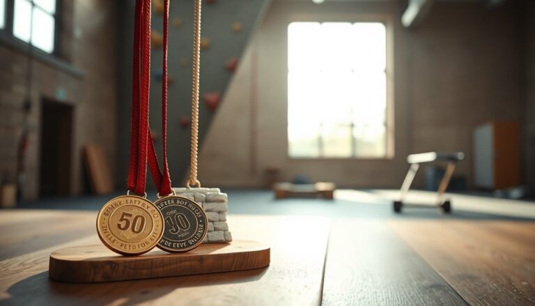 Medaglie azzurre alla World Climbing Para Series: oro, argento e bronzo