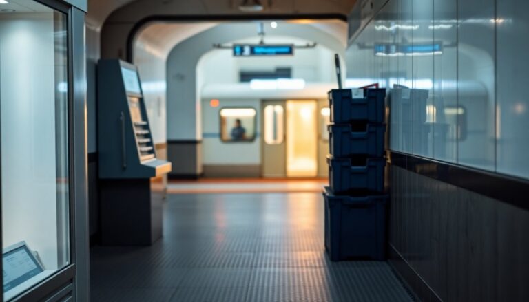 Metropolitana Torino: orari estivi e chiusure per lavori
