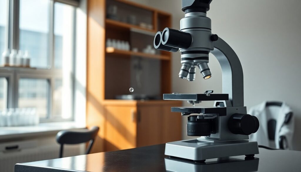 Microscopio avanzato donato all’Anatomia Patologica di Ivrea dalla ADOD