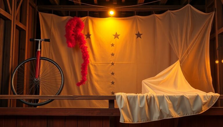 Mirabilia International Circus & Performing Arts Festival: la XX edizione in Piemonte