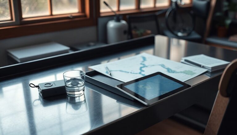 Monitoraggio idrologico su scala locale: il progetto IoT sostenuto dai Comuni piemontesi