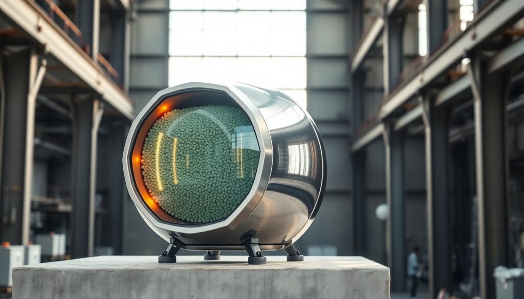 Nuovo impianto per rifiuti stradali: inaugurazione a Druento con tecnologie avanzate