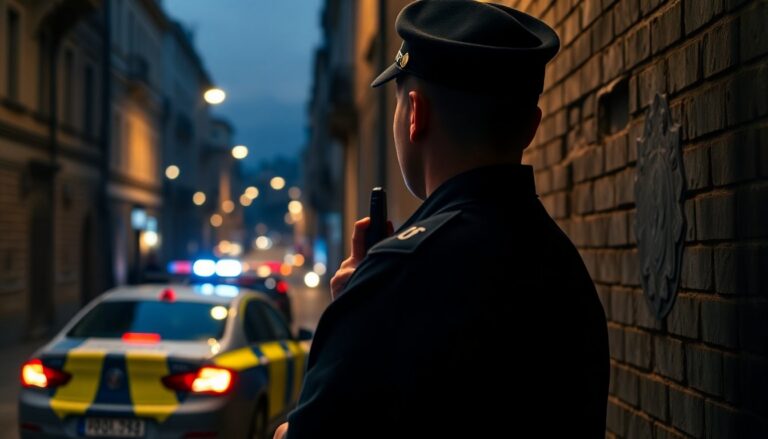 Operazione delle forze dell’ordine a Torino: 78 fermi e sequestri nel quartiere Barriera di Milano