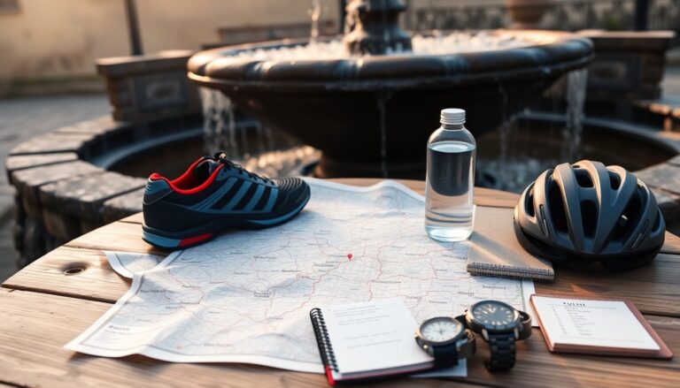 Percorsi running a Torino: itinerari, punti acqua e sicurezza