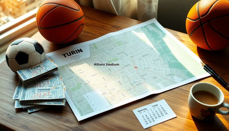 Pianificare un weekend sportivo a Torino tra Juve, Toro e basket
