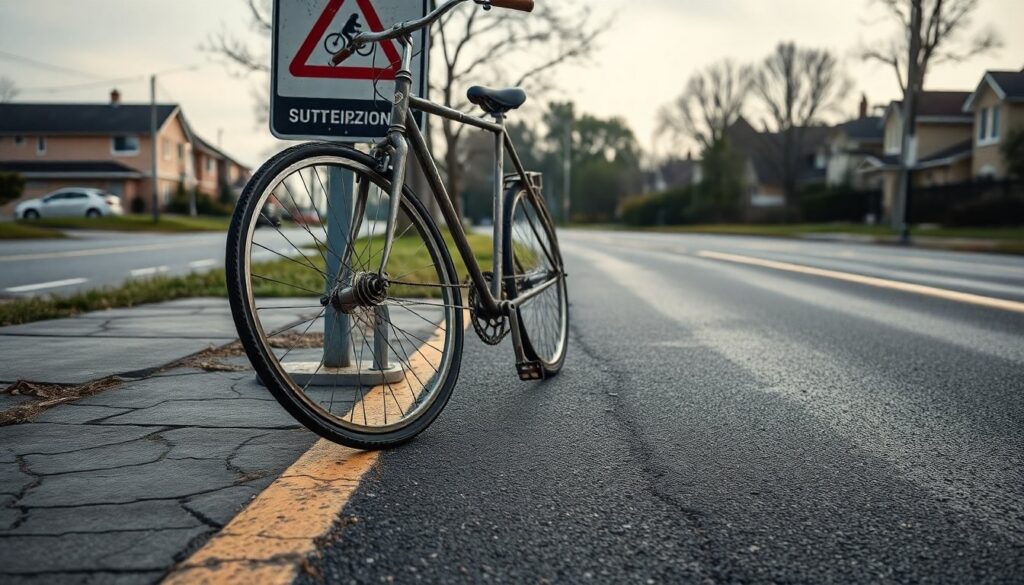 Pista ciclabile Pinerolo: i tratti pericolosi segnalati dai cittadini
