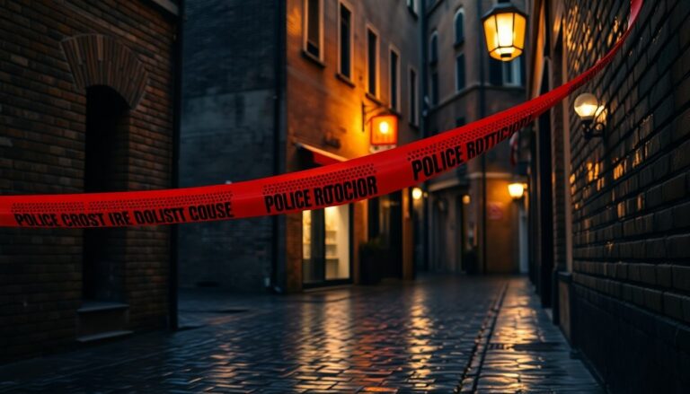 Polizia di Stato arresta 21enne per rapine in centro a Novara