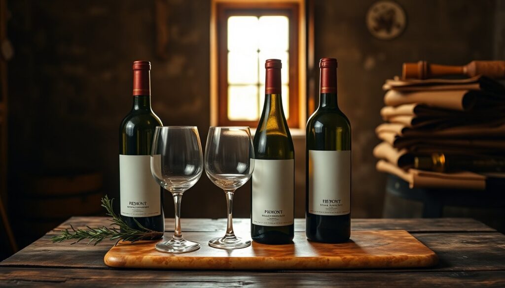 Quattro etichette piemontesi selezionate tra circa 300 vini bio alla rassegna nazionale