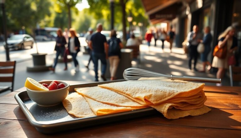 Riapertura Le crêpes di Polly a Oulx: scopri le novità della stagione estiva