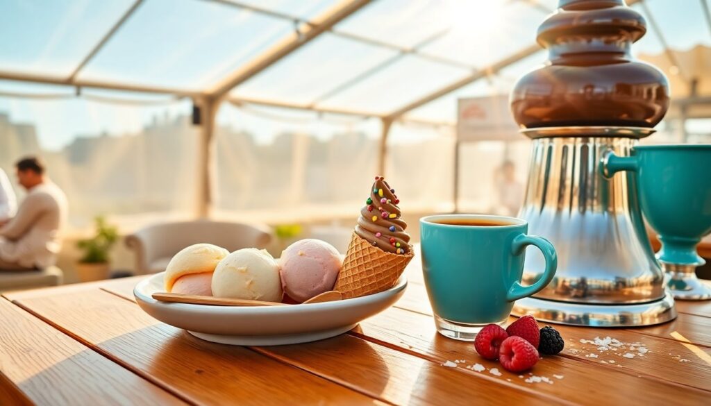 Rivara celebra il gelato artigianale: scopri i segreti della quarta edizione