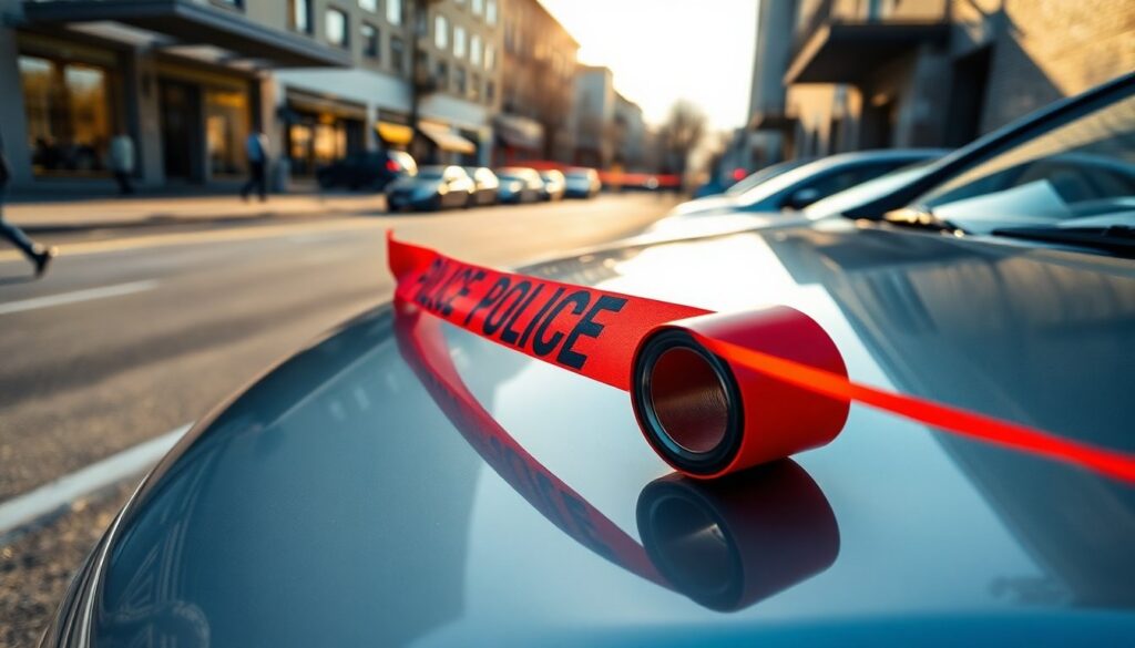 Segnalazione cittadina blocca tentativo di furto in corso IV Novembre a Rivoli