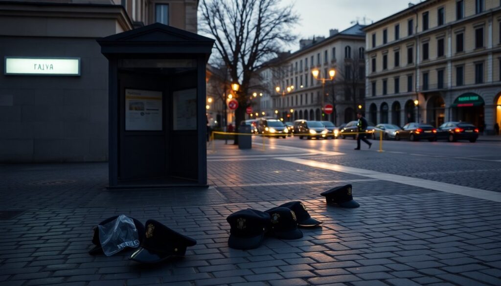 Servizio straordinario a Torino: controlli, sequestri e sanzioni tra Porta Nuova e quartieri limitrofi