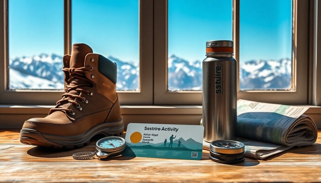 Sestriere summer activity card: esperienze in quota dal 20 giugno al 31 agosto 2026