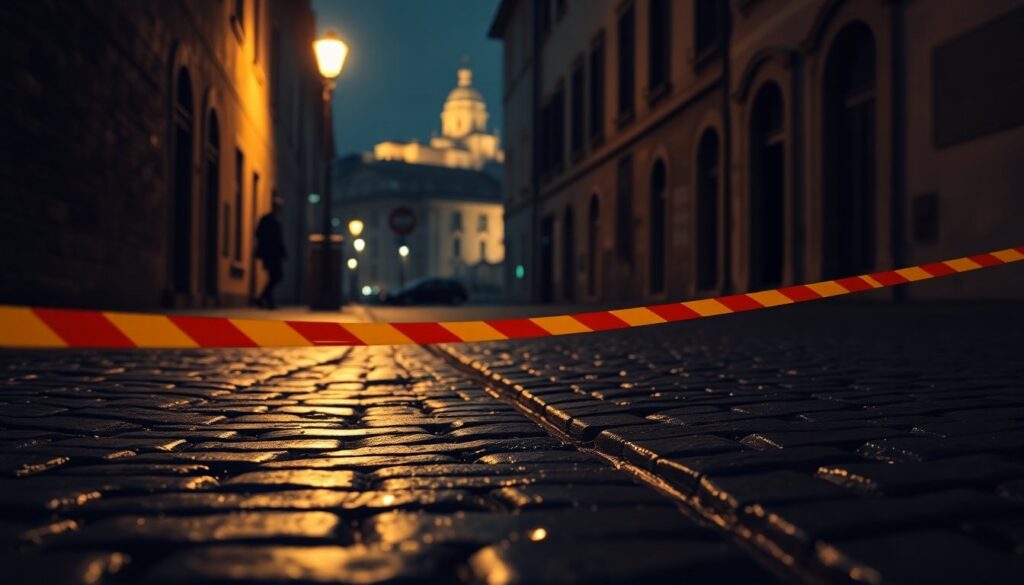Sicurezza a Pinerolo: commercianti e cittadini chiedono più controlli