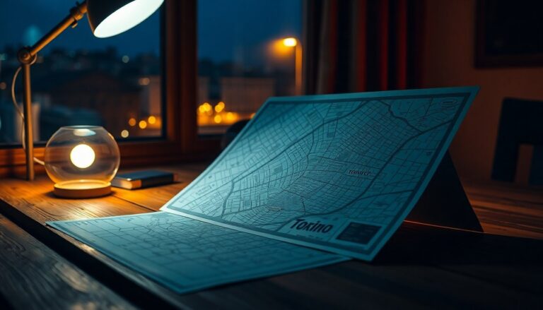 Sicurezza a Torino: muoversi tra quartieri e trasporti notturni