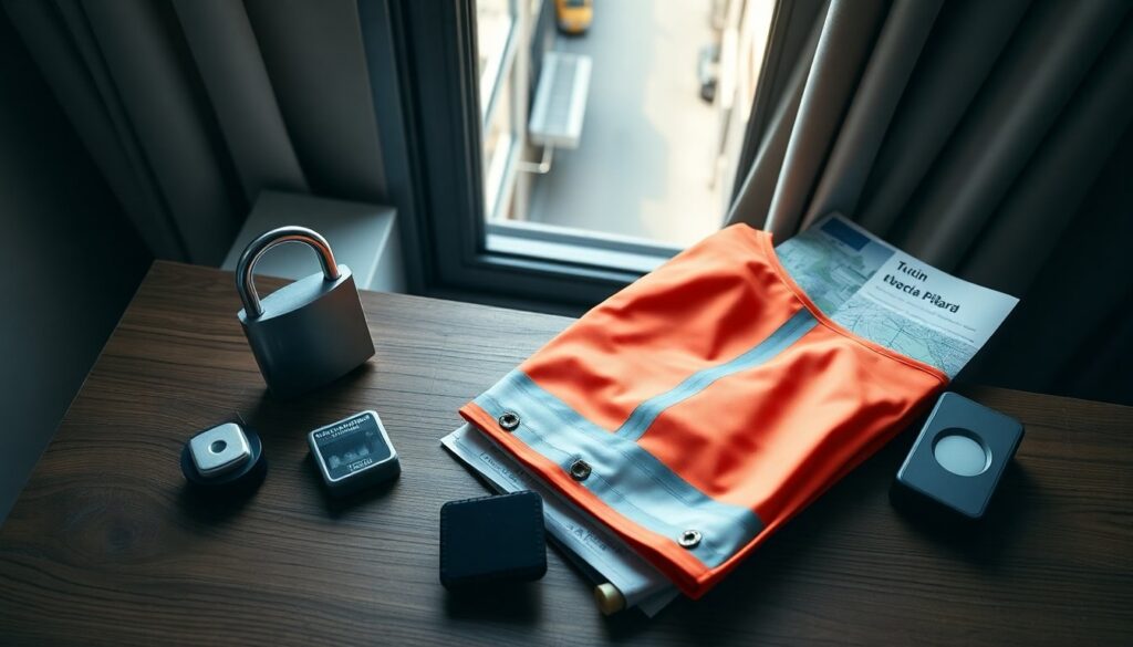 Sicurezza urbana a Torino: consigli pratici per spostarsi e tutelare i propri beni