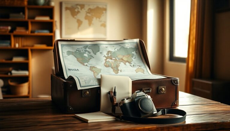Solo travel: perché sempre più persone scelgono le vacanze in solitaria