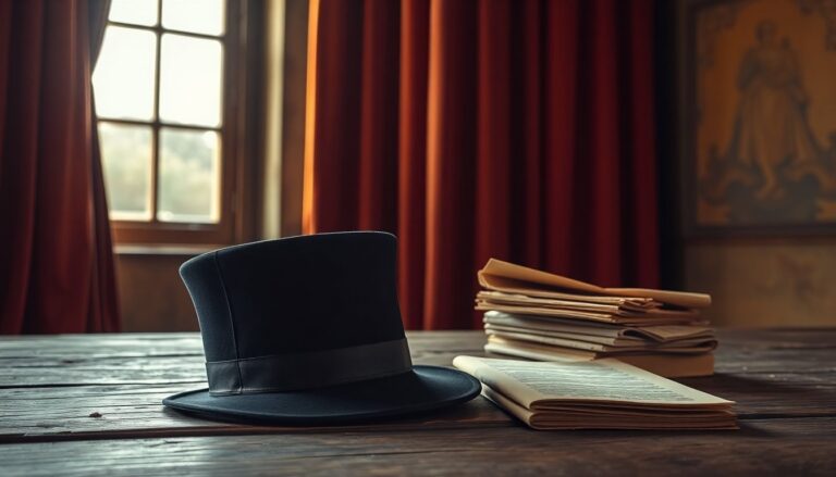 Spettacolo estivo a San Giorio: Tanto di Cappello al Centro Polivalente