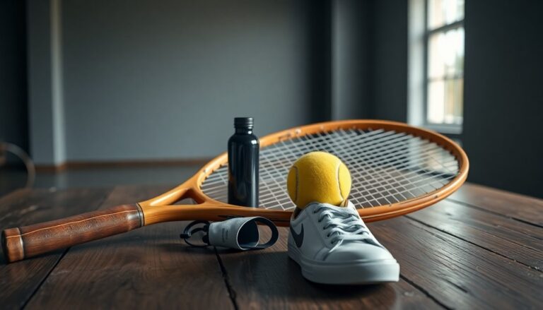 Tennis a Torino: dove fare il tuo primo servizio e progredire