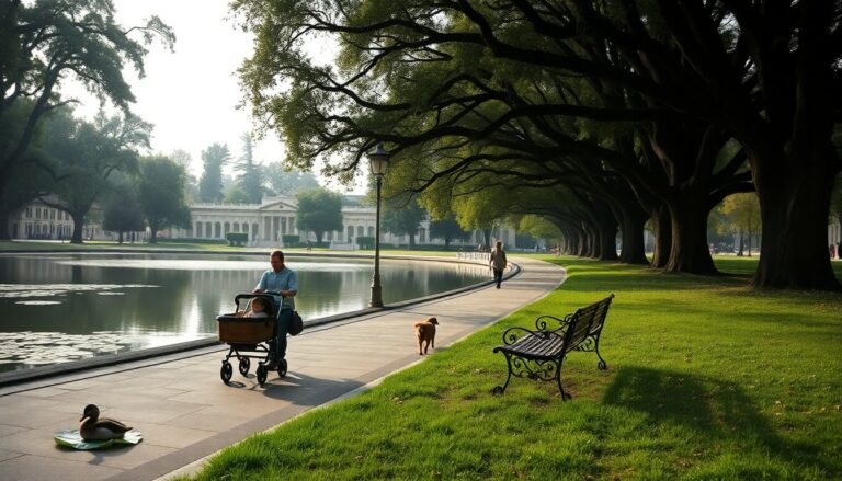 Torino con bambini: percorsi lenti tra verde e musei