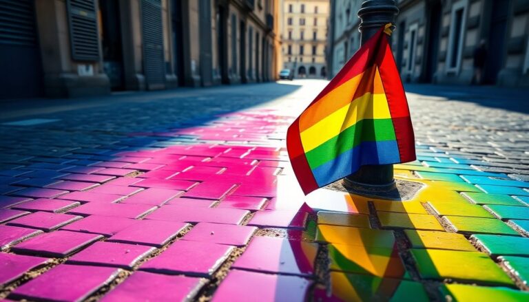 Torino Pride: venti anni di marcia, 160mila persone e l’attenzione all’Europride