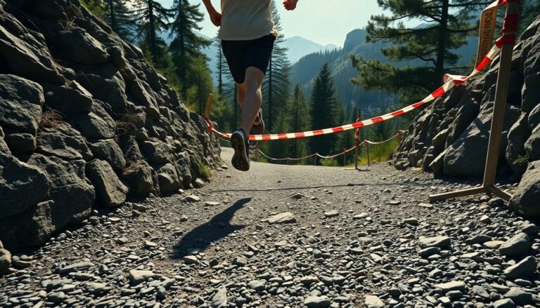 Trail running in Piemonte: il Vertical d’la Sacra di Sant’Ambrogio di Torino