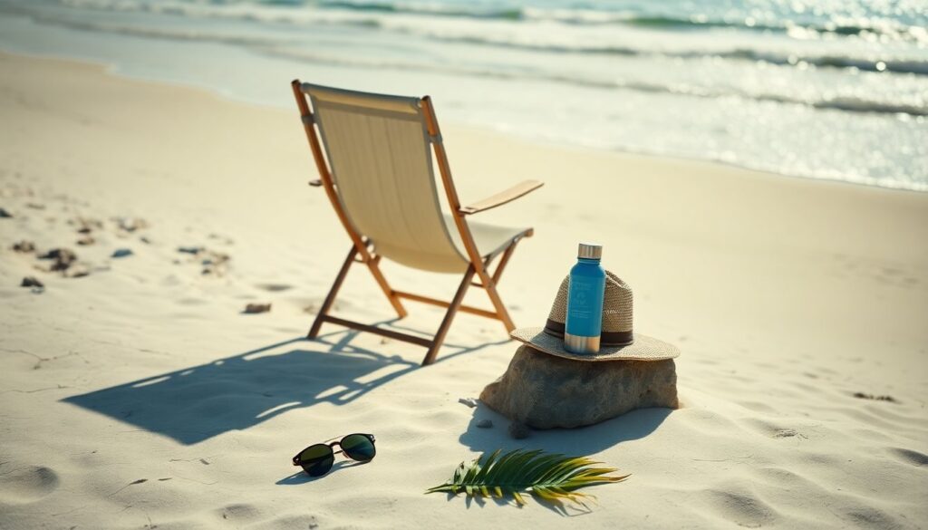 Turismo climatico: come il caldo estremo sta ridisegnando le vacanze estive