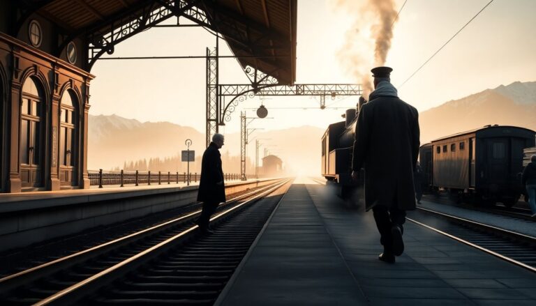 Un viaggio nel tempo: Ugo Montemezzo a 102 anni sulla ferrovia Vigezzina