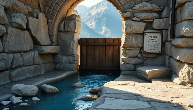 Val di Susa: eventi per il cinquecentesimo anniversario del Pertus