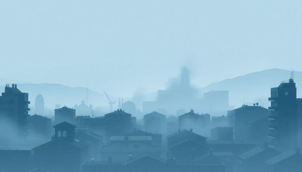 Qualità dell’aria Insalubre per gruppi sensibili a Torino per il 3° giorno