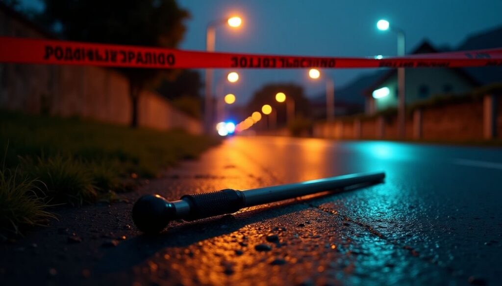 Aggredito il comandante della Polizia Locale di Alpignano: i dettagli dell’accaduto