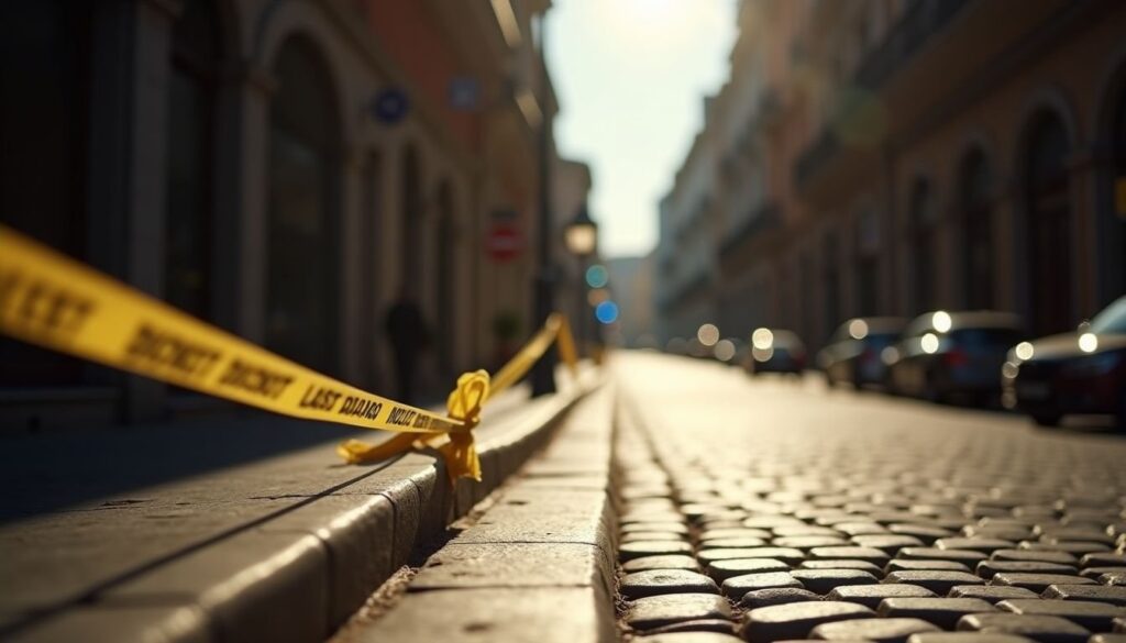 Arrestato il rapinatore di una quattordicenne a Torino: ecco come è successo