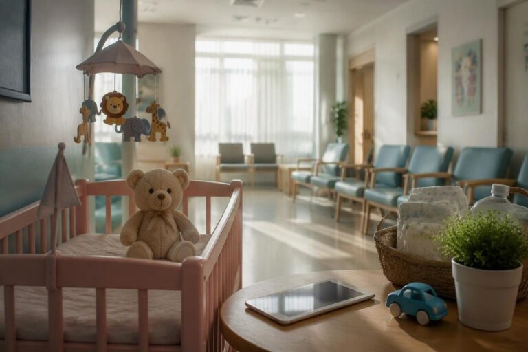 Assistenza pediatrica in Valle di Susa: novità per Susa e Oulx