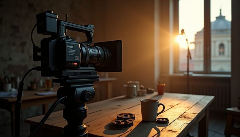 Casting a Torino per serie tv internazionale: requisiti e opportunità