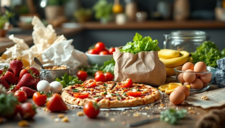 Città italiane in prima linea contro lo spreco alimentare: i dati del 2026