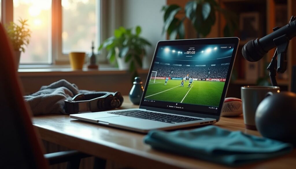 Come gli highlights sono diventati un prodotto autonomo nello sport