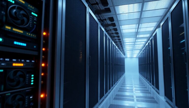 Crescita dei data center in Italia: sfide energetiche, città coinvolte e impatto del raffreddamento