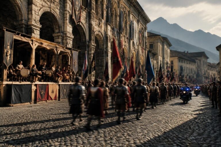 Decima edizione del Festival Alta Felicità: cosa aspettarsi