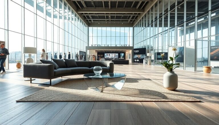 Design, benessere e lifestyle: scopri Casàlia all’Oval Lingotto Fiere