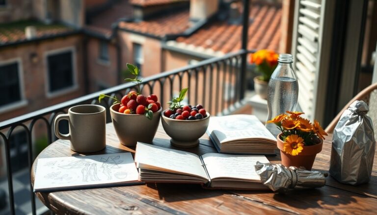 Dieci modi per godersi l’estate in città senza viaggiare