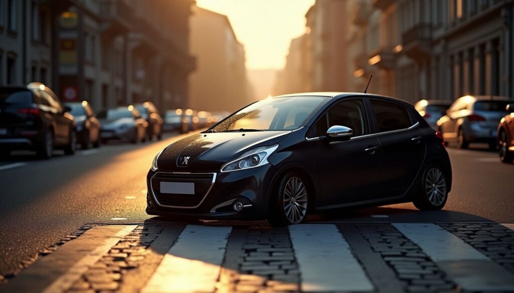 Donna di 63 anni investita da una Peugeot 208 a Pinerolo