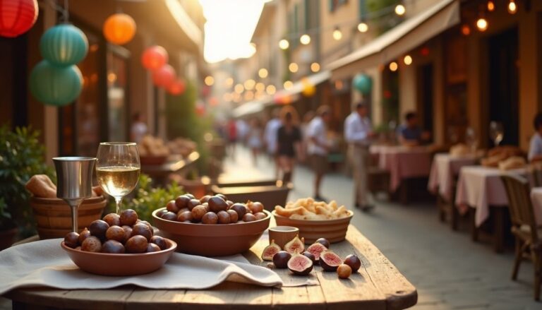Festa di San Giacomo a Giaveno Sala: programma completo e novità 2026