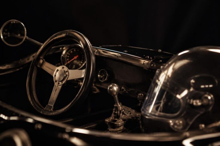 Formula 1 per principianti: come funzionano regole e strategie e dove seguirla a Torino