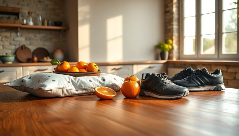 Guida alla longevità a Torino: sonno, alimentazione e attività fisica