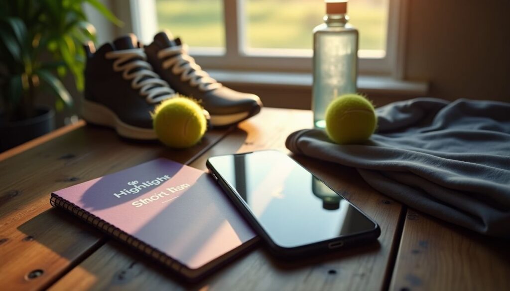 Guida pratica per highlights sportivi con smartphone a Torino
